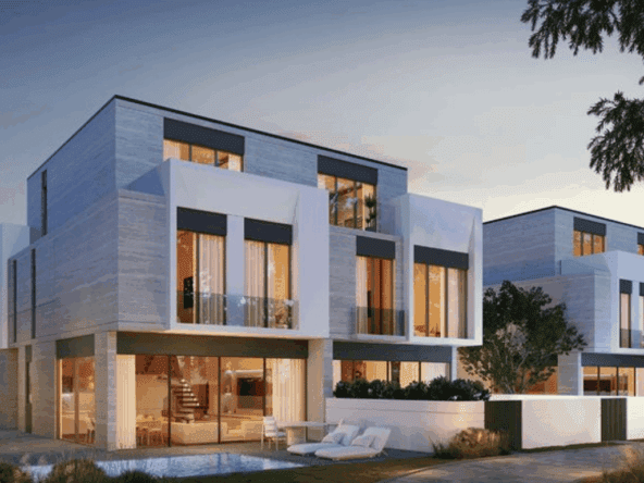 5 Bedroom villa For sale in Dubai, Jumeirah Golf Estates, D-VILLAS