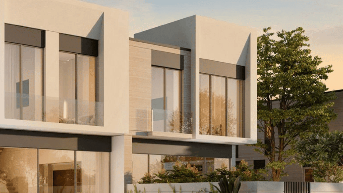 5 Bedroom villa For sale in Dubai, Jumeirah Golf Estates, D-VILLAS