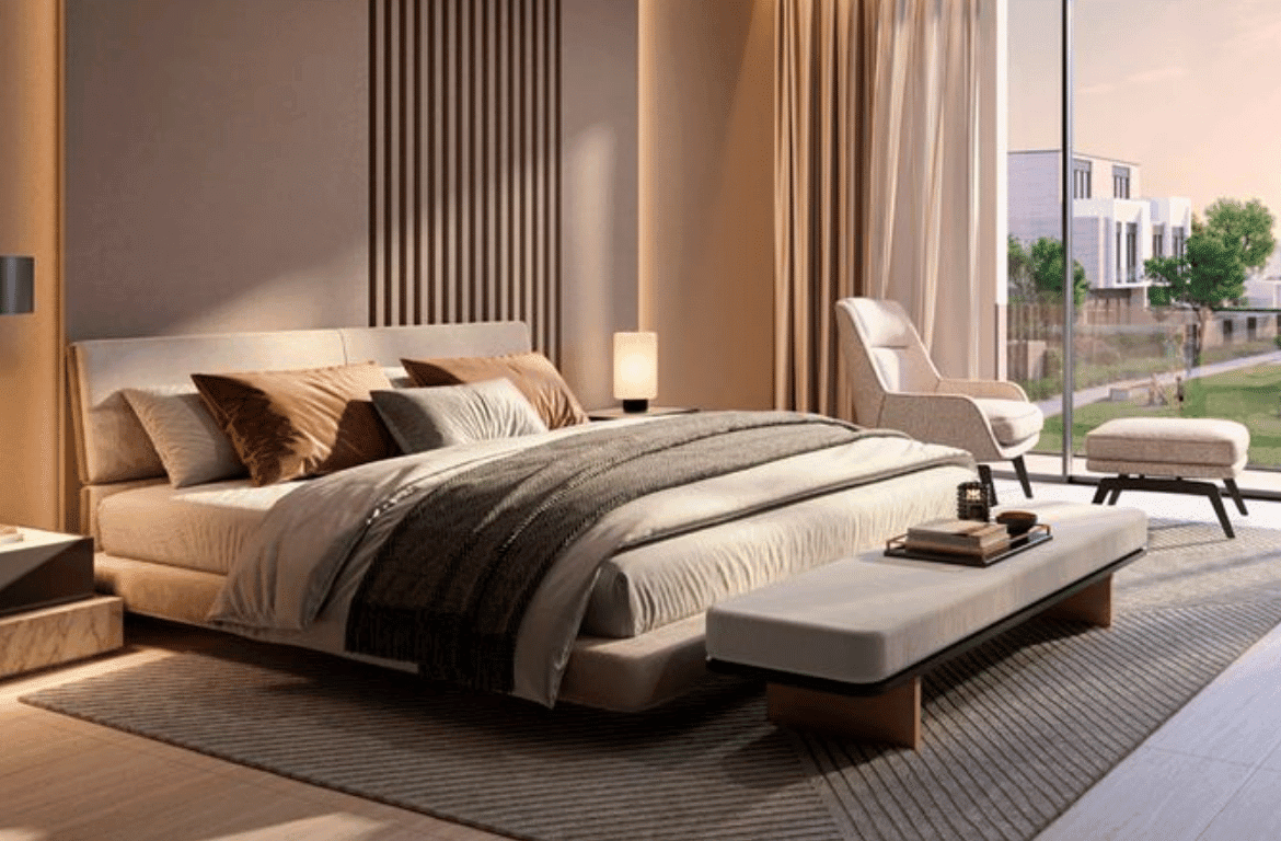 5 Bedroom villa For sale in Dubai, Jumeirah Golf Estates, D-VILLAS