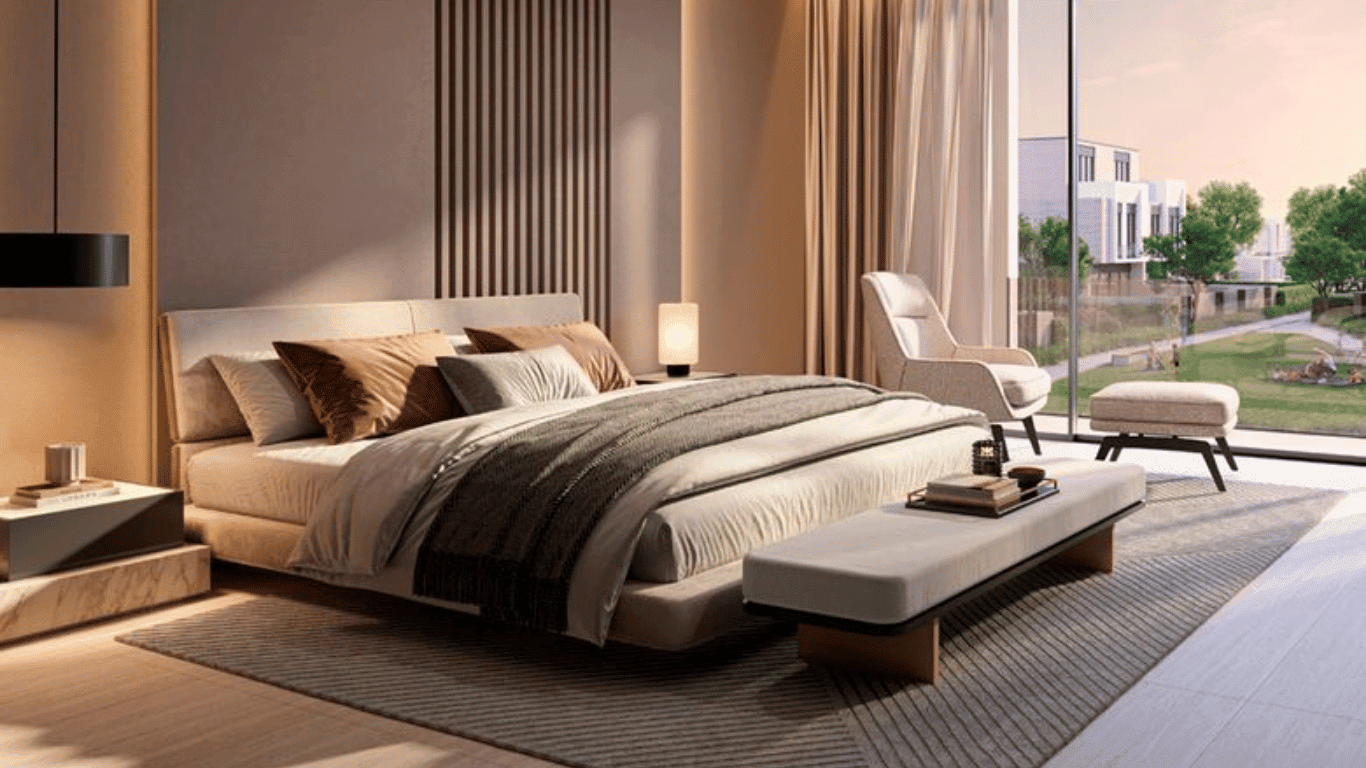 5 Bedroom villa For sale in Dubai, Jumeirah Golf Estates, D-VILLAS
