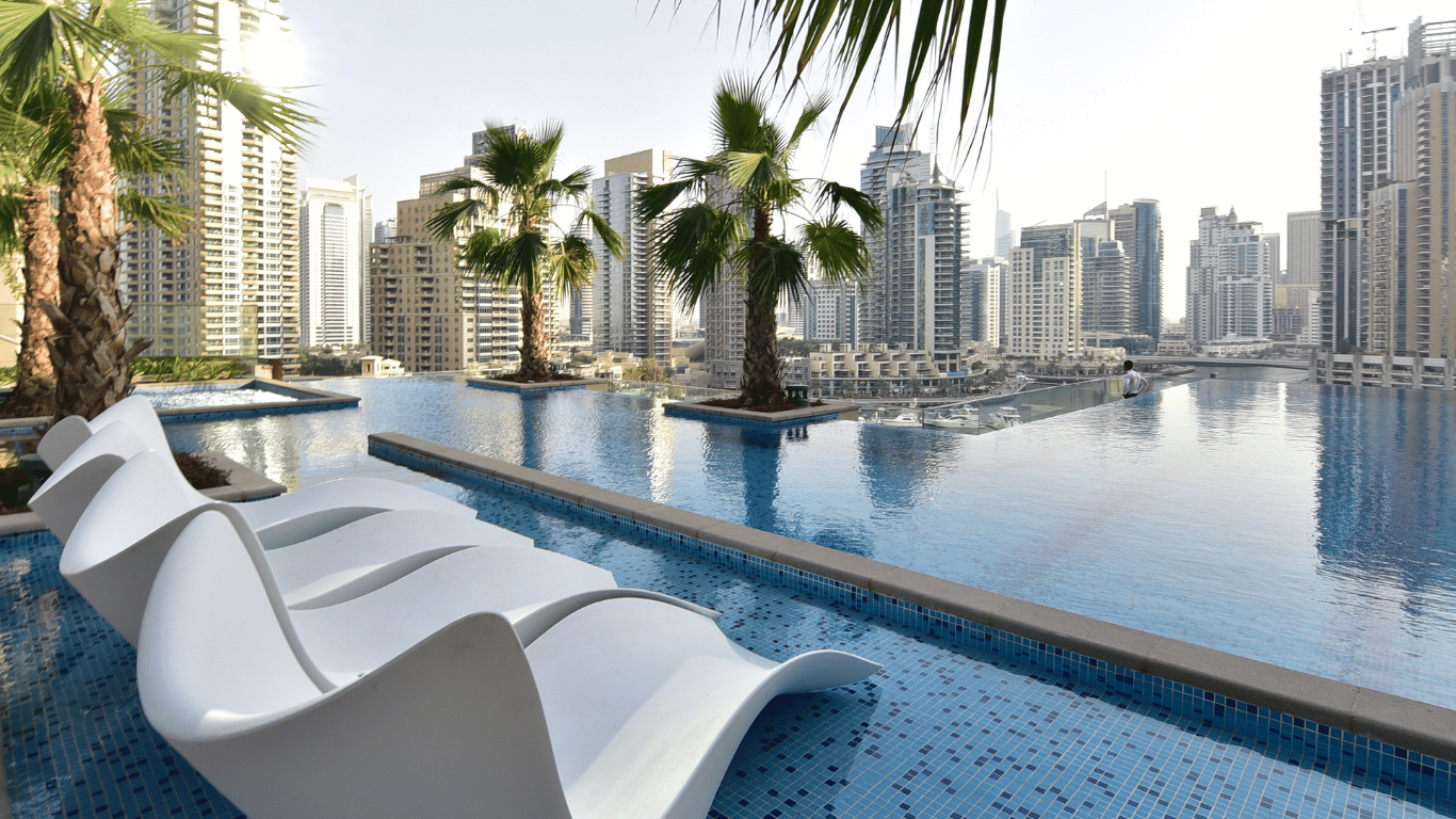 Apartments For Sale in Dubai