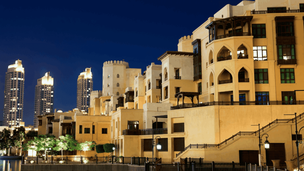 How to Invest in Real Estate in Dubai