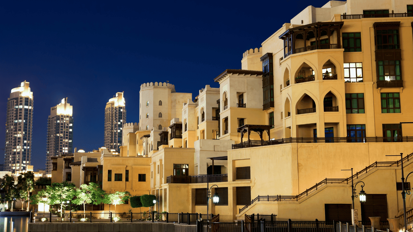 How to Invest in Real Estate in Dubai