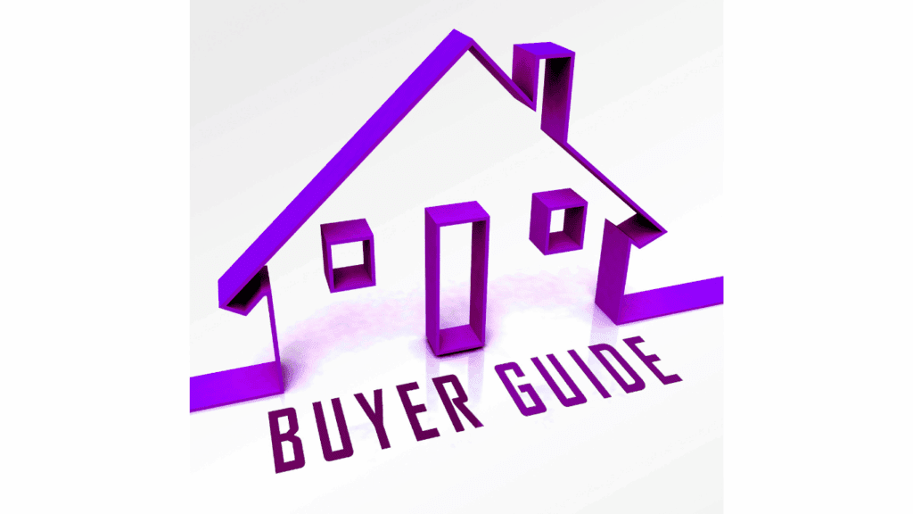 Dubai Property - A Buyer's Guide