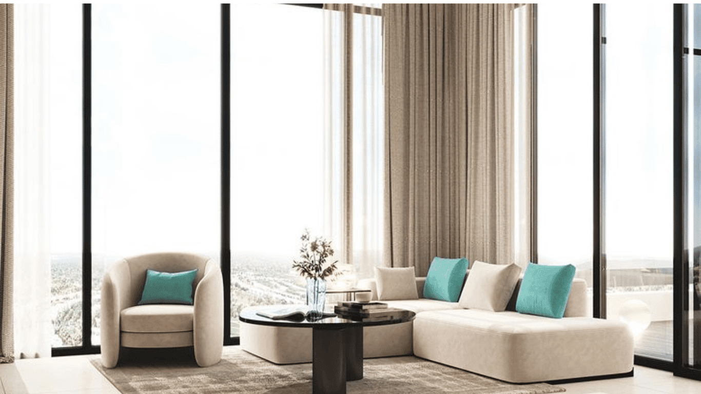1 Bedroom Apartment for Sale in Dubai, Al Furjan | Reef 999