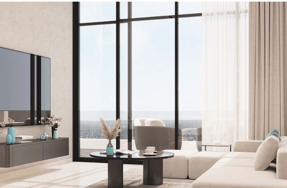 1 Bedroom Apartment for Sale in Dubai, Al Furjan | Reef 999