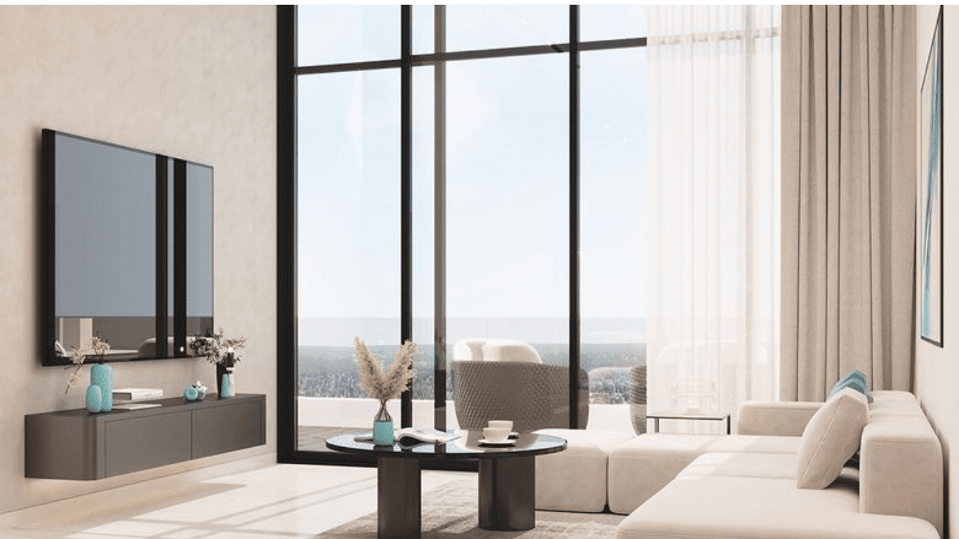 1 Bedroom Apartment for Sale in Dubai, Al Furjan | Reef 999