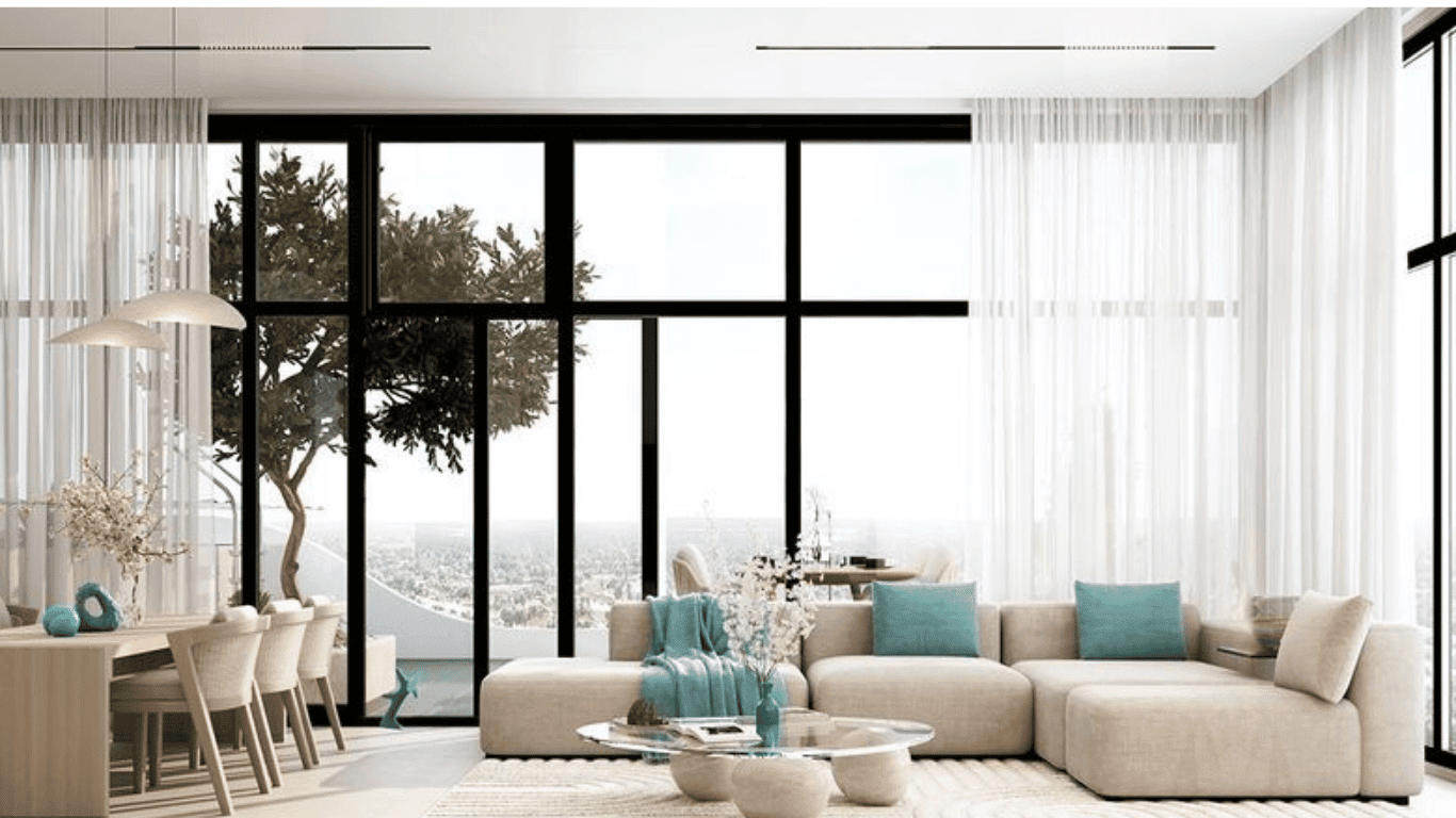 1 Bedroom Apartment for Sale in Dubai, Al Furjan | Reef 999