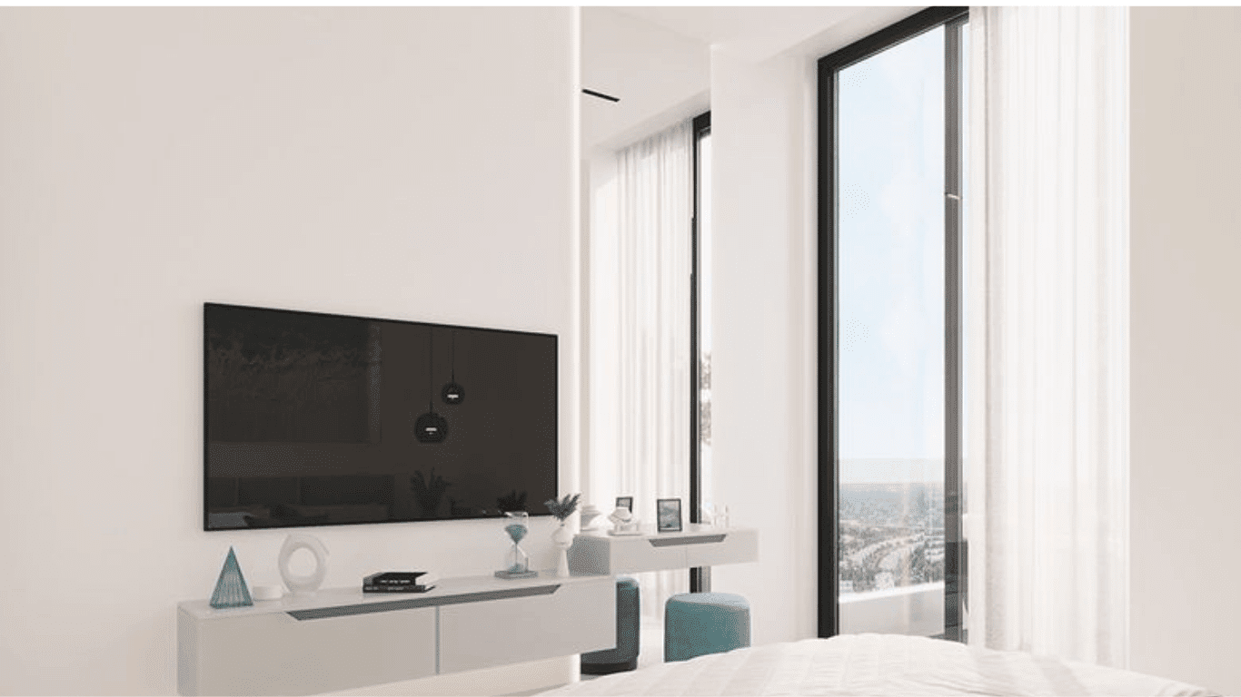 1 Bedroom Apartment for Sale in Dubai, Al Furjan | Reef 999