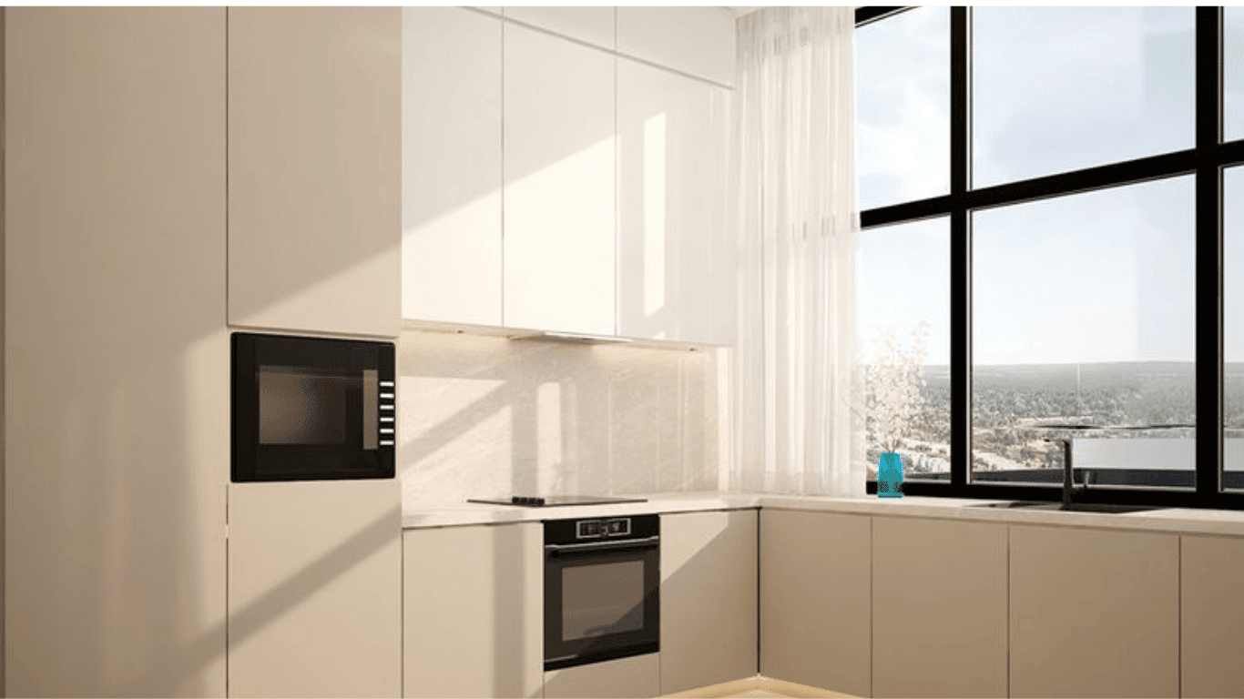 1 Bedroom Apartment for Sale in Dubai, Al Furjan | Reef 999
