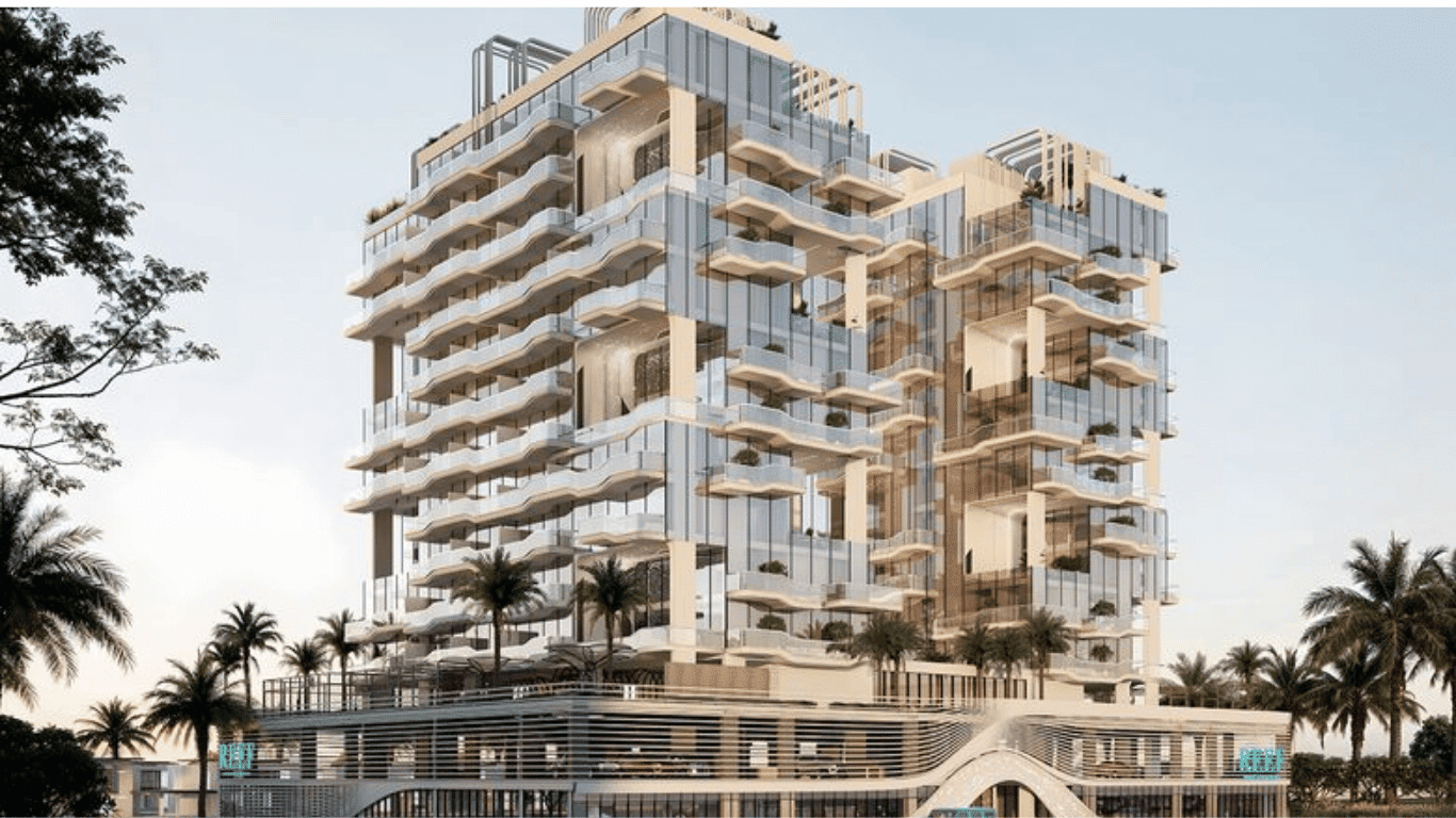 1 Bedroom Apartment for Sale in Dubai, Al Furjan | Reef 999