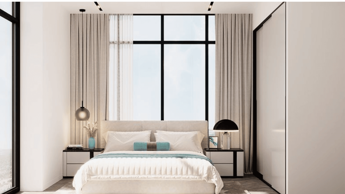 1 Bedroom Apartment for Sale in Dubai, Al Furjan | Reef 999