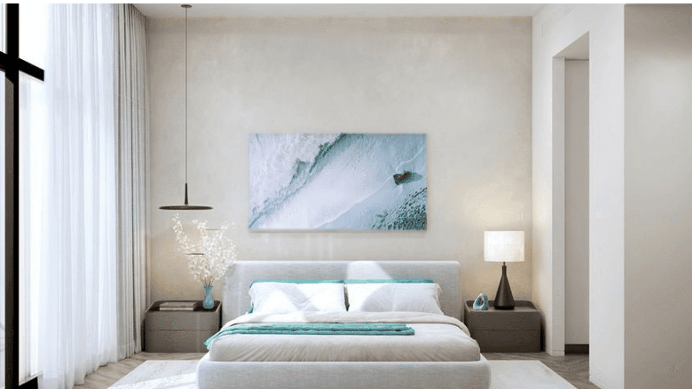 1 Bedroom Apartment for Sale in Dubai, Al Furjan | Reef 999