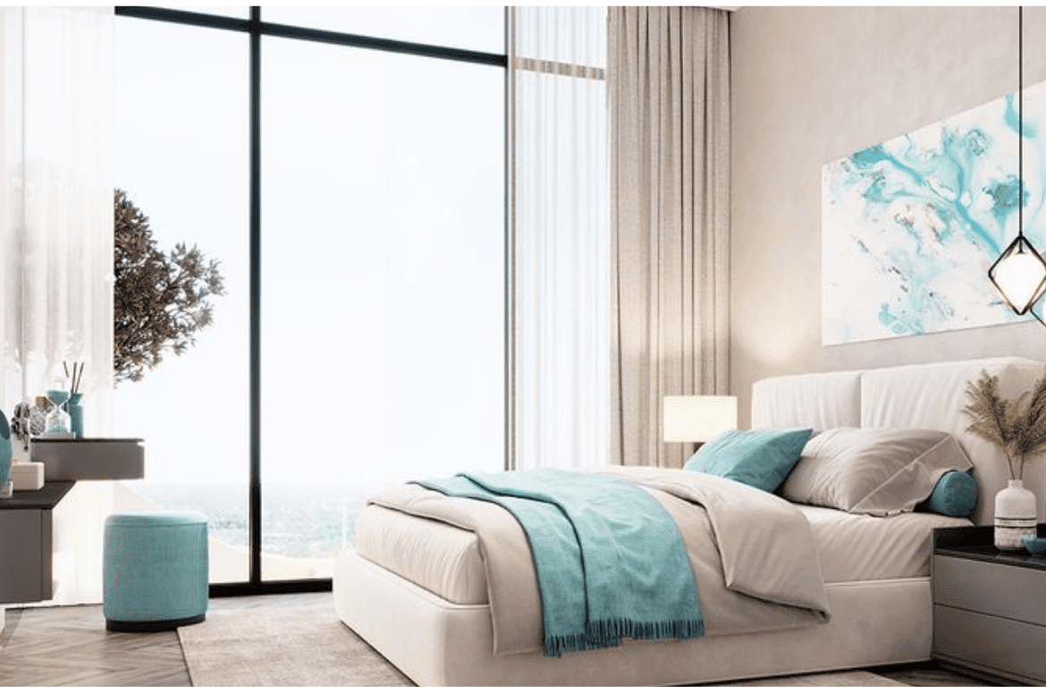1 Bedroom Apartment for Sale in Dubai, Al Furjan | Reef 999