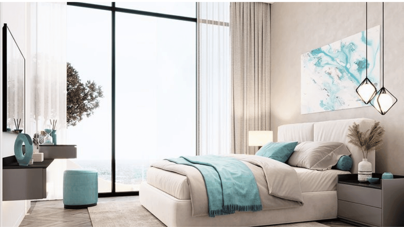 1 Bedroom Apartment for Sale in Dubai, Al Furjan | Reef 999