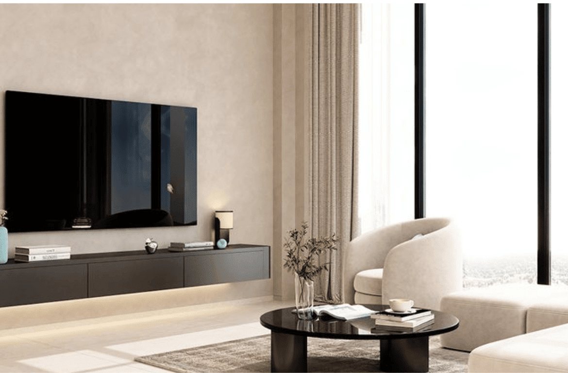 1 Bedroom Apartment for Sale in Dubai, Al Furjan | Reef 999