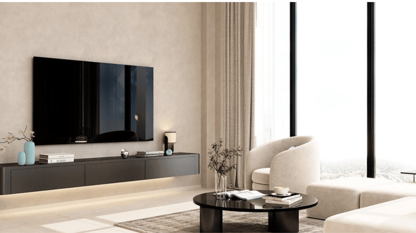 1 Bedroom Apartment for Sale in Dubai, Al Furjan | Reef 999