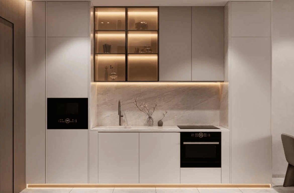 1-Bedroom Apartment for Sale in Reef DLRC, Dubai | Luxury & Tranquility