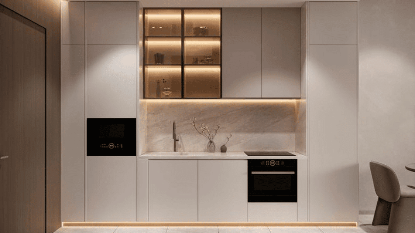 1-Bedroom Apartment for Sale in Reef DLRC, Dubai | Luxury & Tranquility