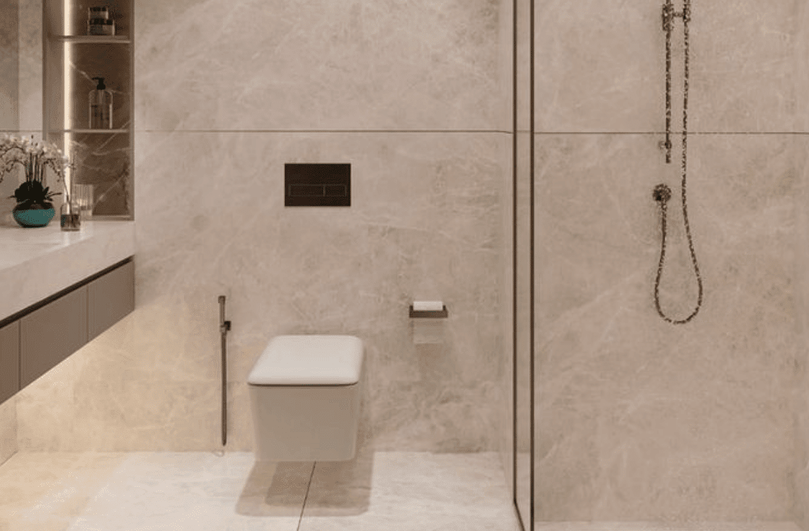 1-Bedroom Apartment for Sale in Reef DLRC, Dubai | Luxury & Tranquility