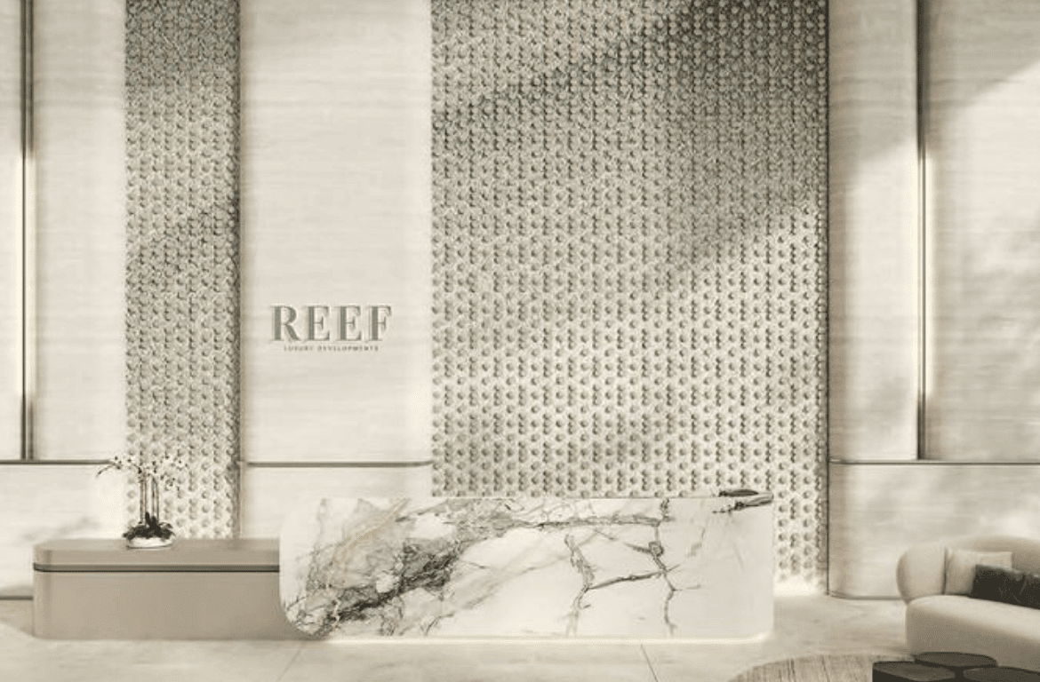 1-Bedroom Apartment for Sale in Reef DLRC, Dubai | Luxury & Tranquility