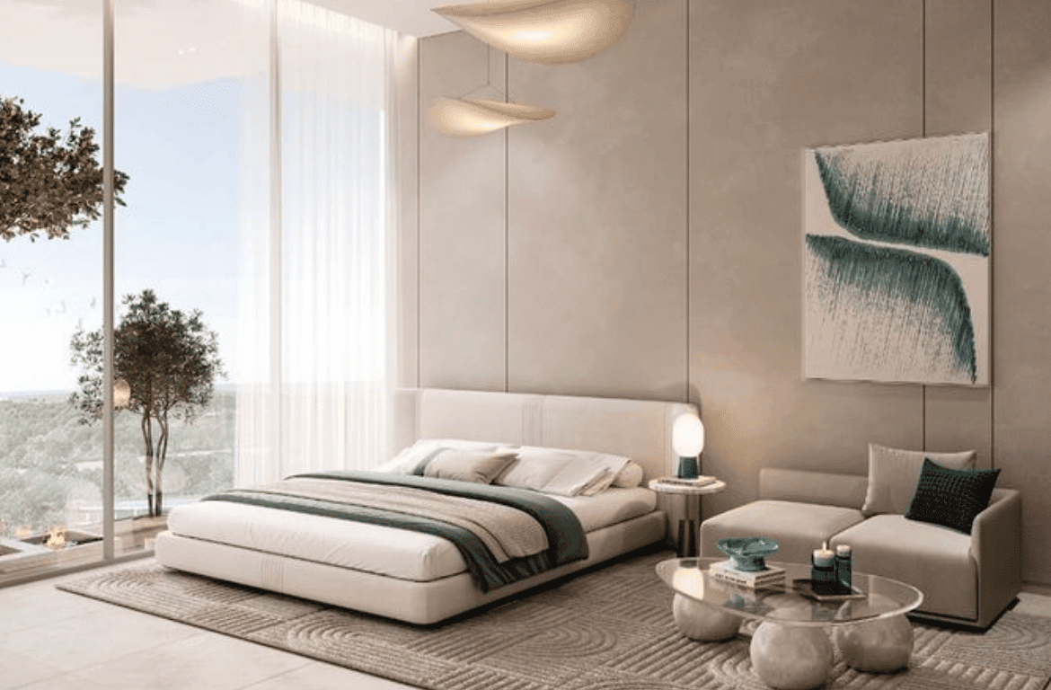 1-Bedroom Apartment for Sale in Reef DLRC, Dubai | Luxury & Tranquility