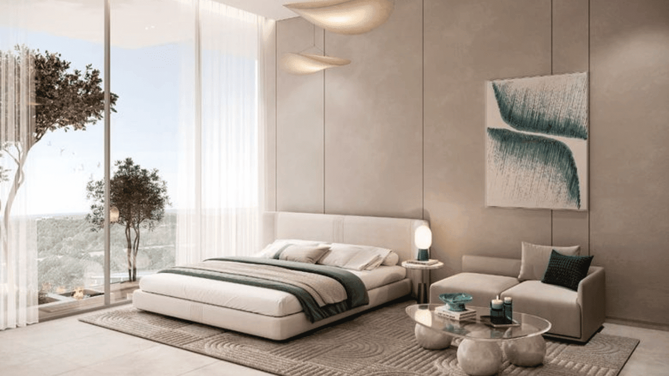 1-Bedroom Apartment for Sale in Reef DLRC, Dubai | Luxury & Tranquility