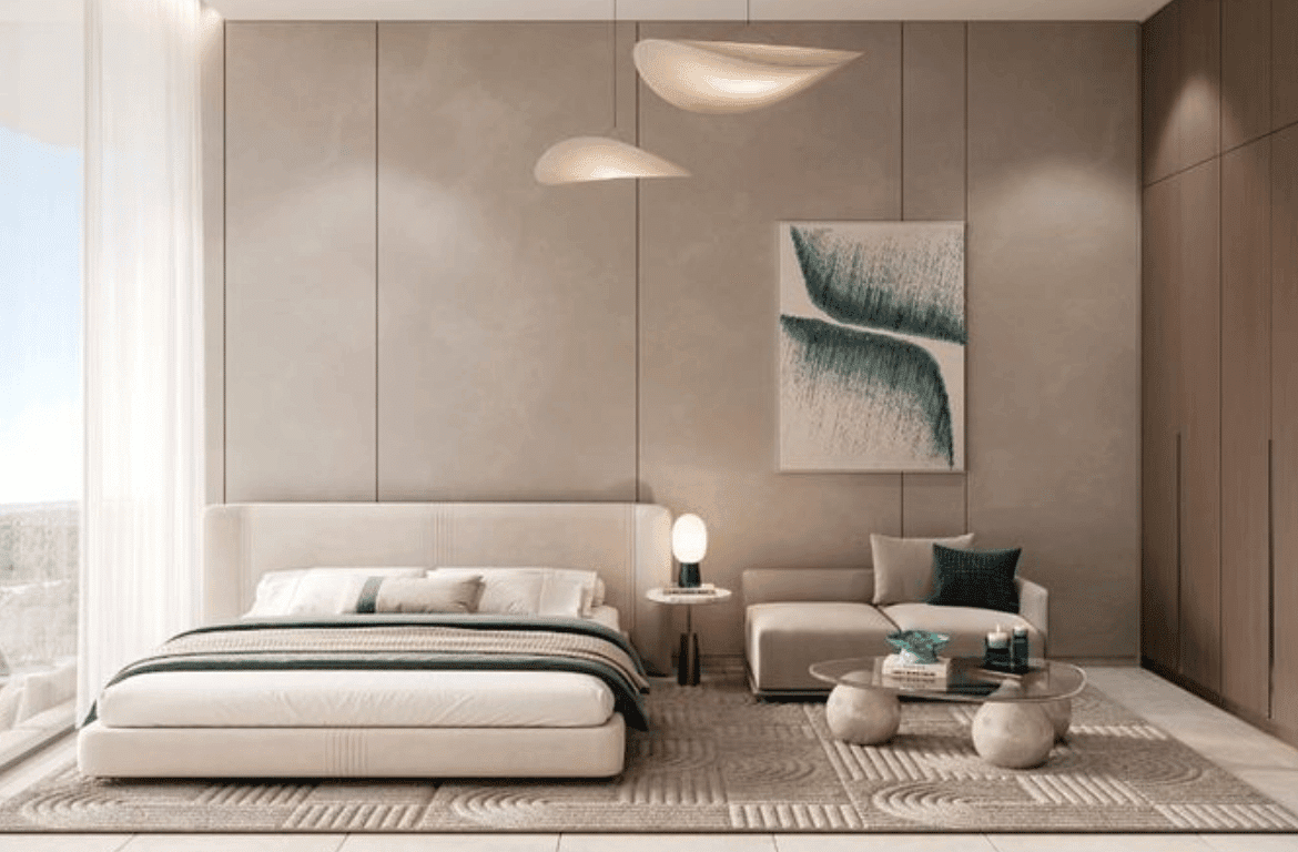 1-Bedroom Apartment for Sale in Reef DLRC, Dubai | Luxury & Tranquility