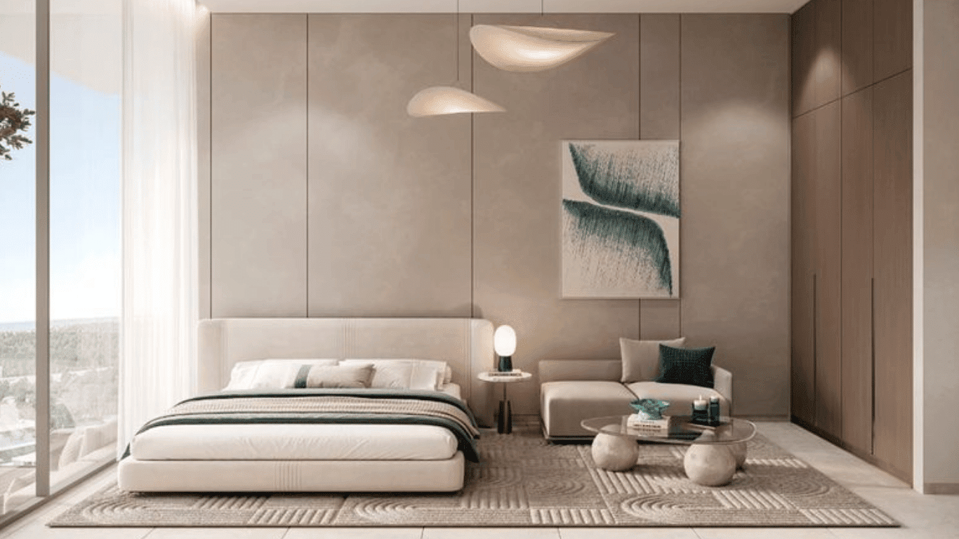 1-Bedroom Apartment for Sale in Reef DLRC, Dubai | Luxury & Tranquility