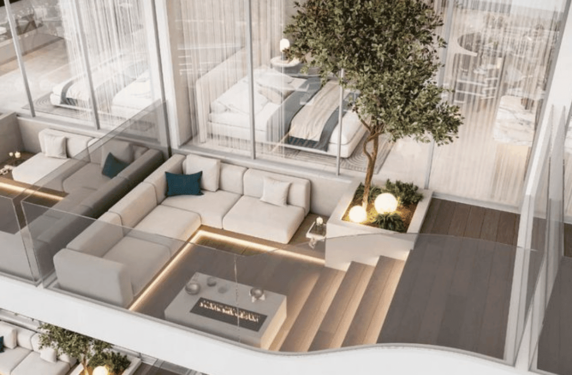 1-Bedroom Apartment for Sale in Reef DLRC, Dubai | Luxury & Tranquility