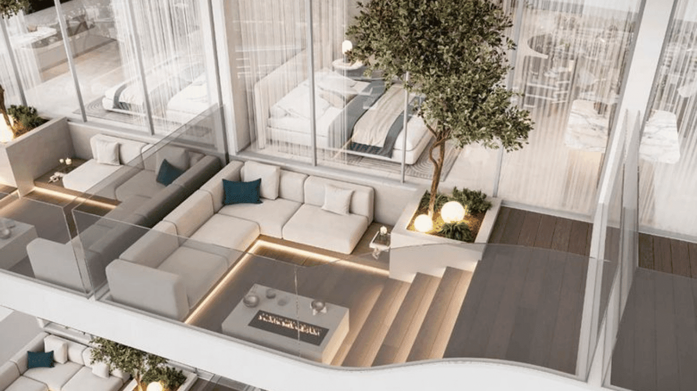 1-Bedroom Apartment for Sale in Reef DLRC, Dubai | Luxury & Tranquility
