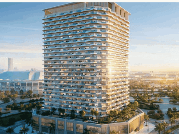 Studio for Sale in Binghatti Haven, Dubai Sports City