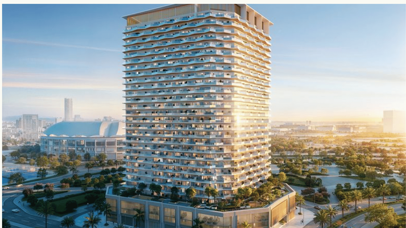 Studio for Sale in Binghatti Haven, Dubai Sports City
