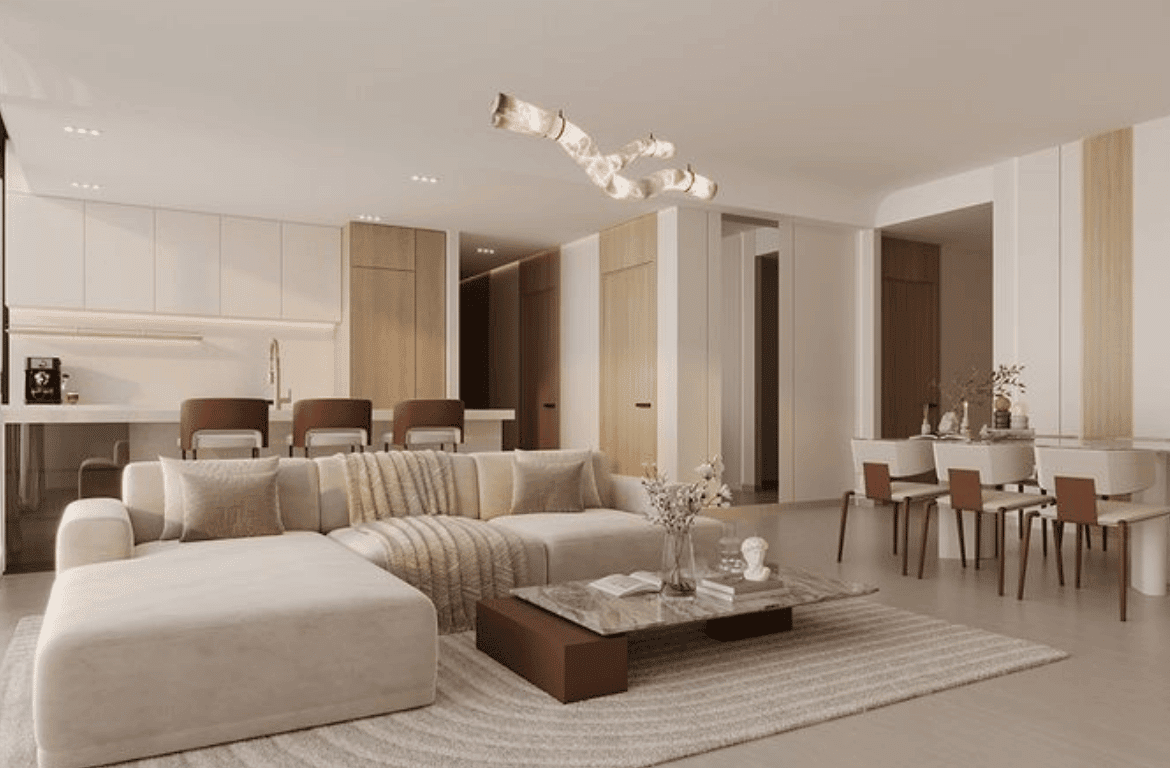 Studio for Sale in Binghatti Haven, Dubai Sports City
