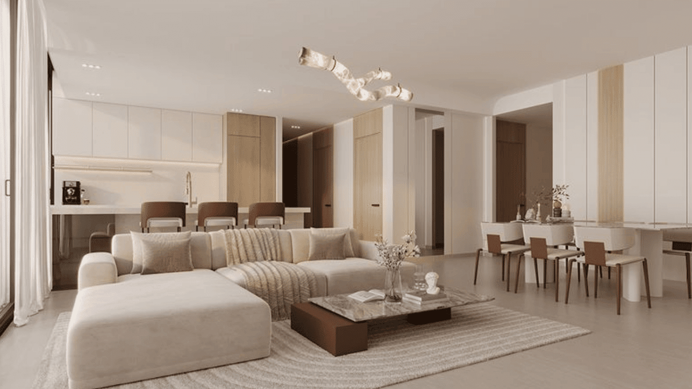 Studio for Sale in Binghatti Haven, Dubai Sports City