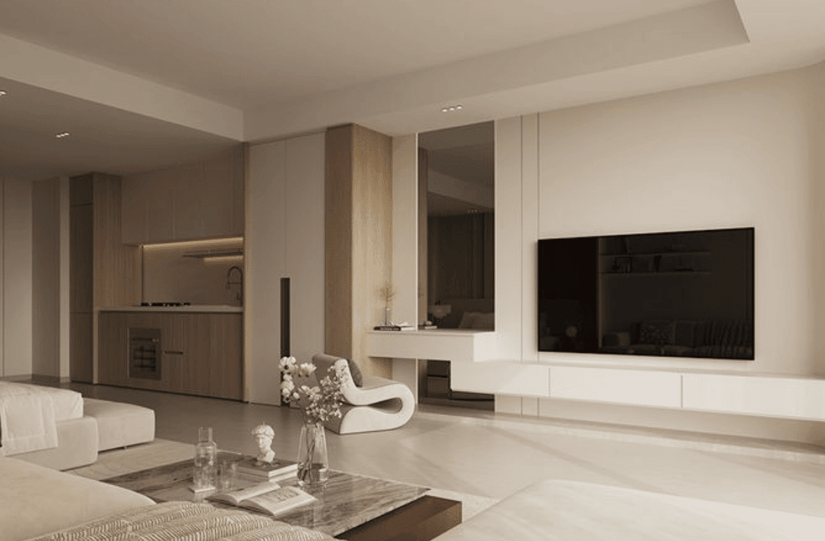 Studio for Sale in Binghatti Haven, Dubai Sports City