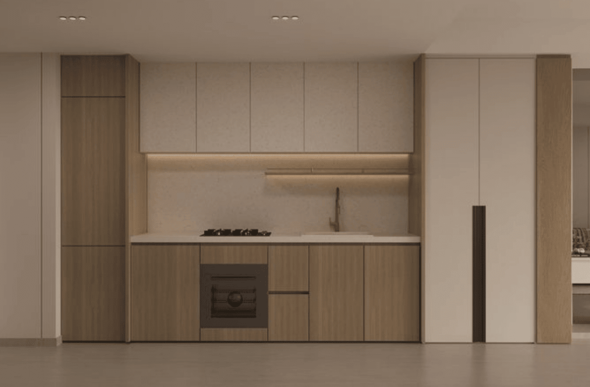 Studio for Sale in Binghatti Haven, Dubai Sports City