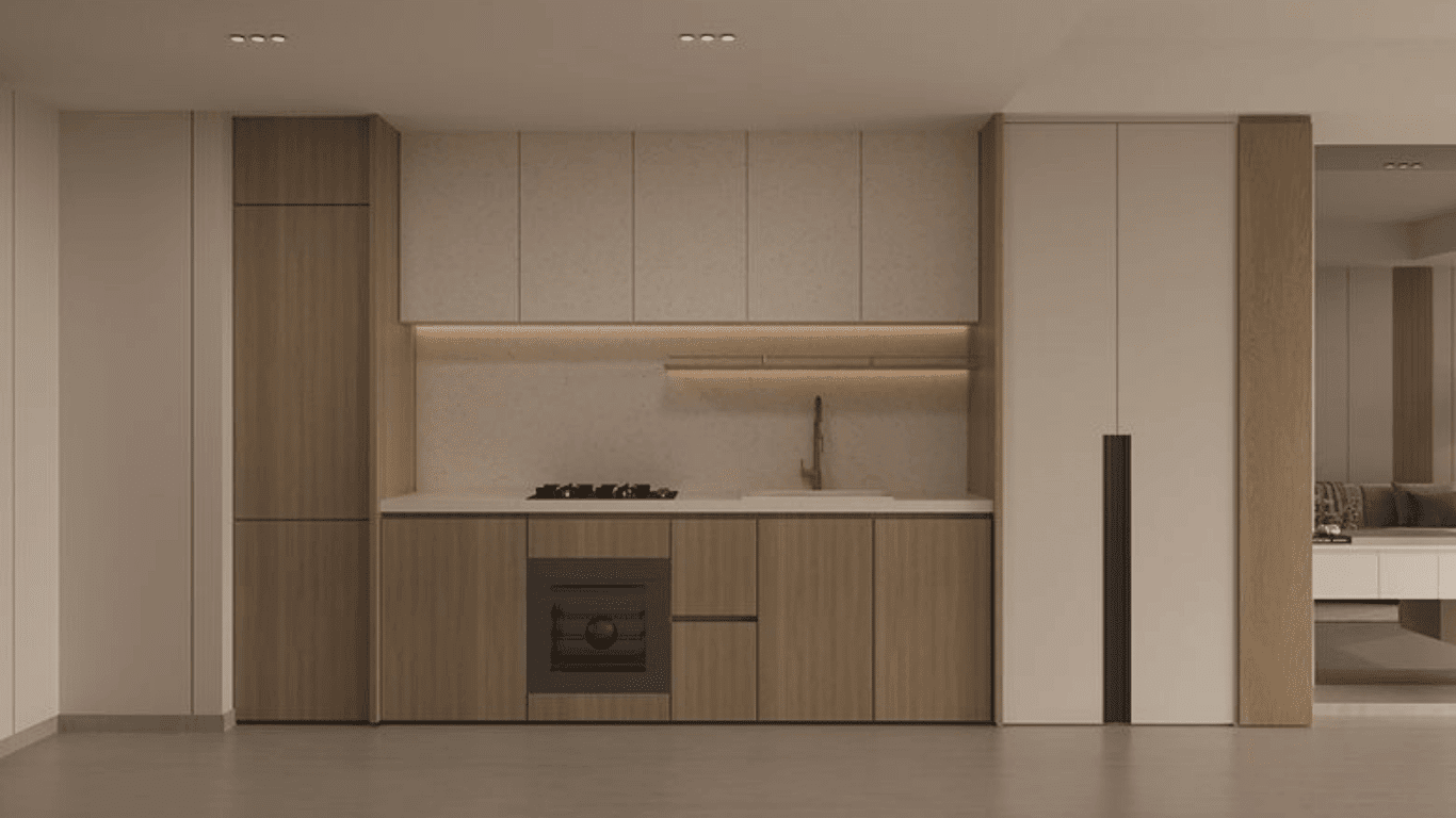 Studio for Sale in Binghatti Haven, Dubai Sports City