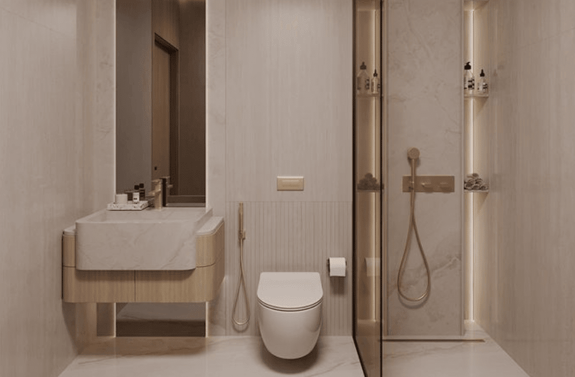 Studio for Sale in Binghatti Haven, Dubai Sports City