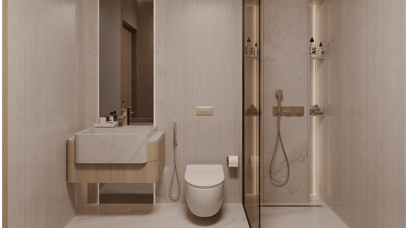 Studio for Sale in Binghatti Haven, Dubai Sports City