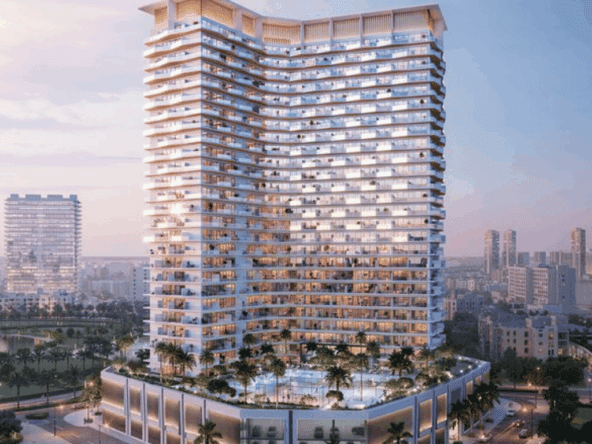 Studio for Sale in Binghatti Haven, Dubai Sports City