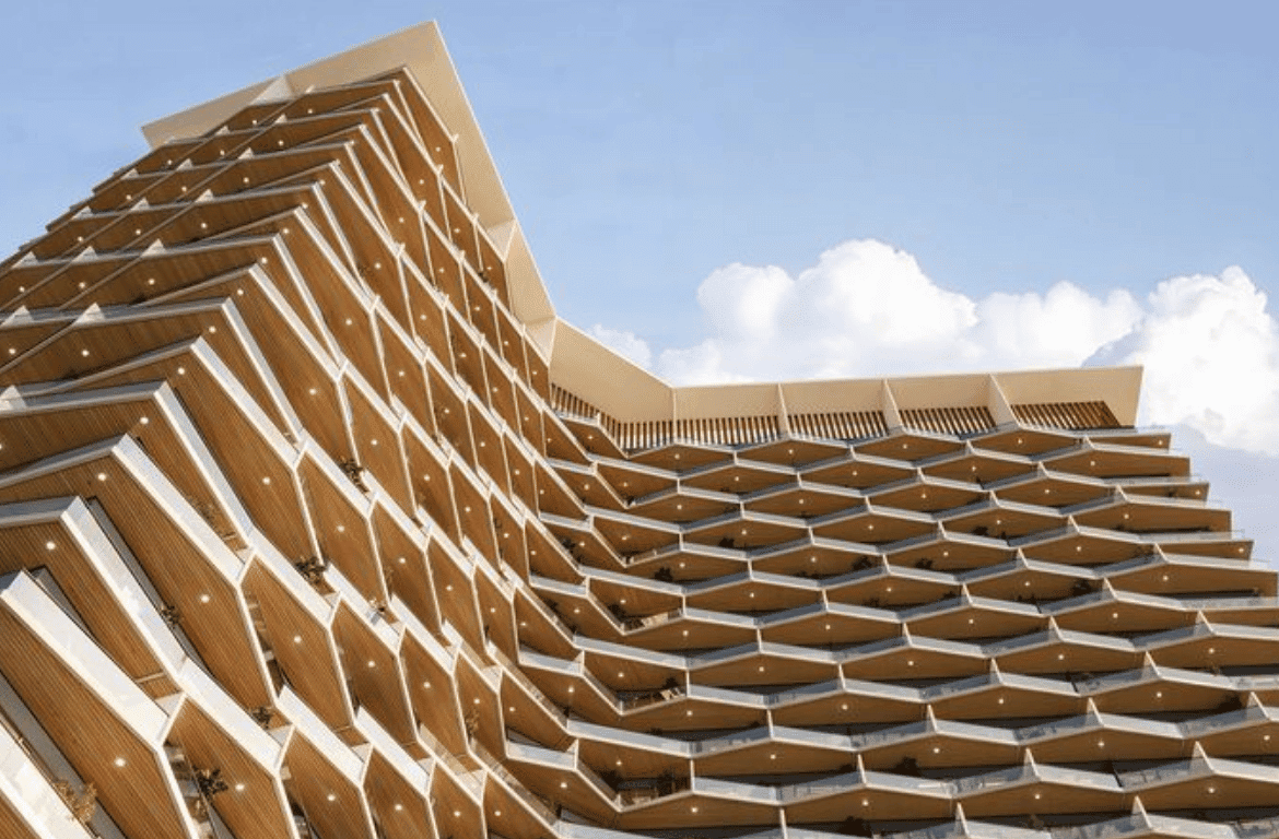 Studio for Sale in Binghatti Haven, Dubai Sports City