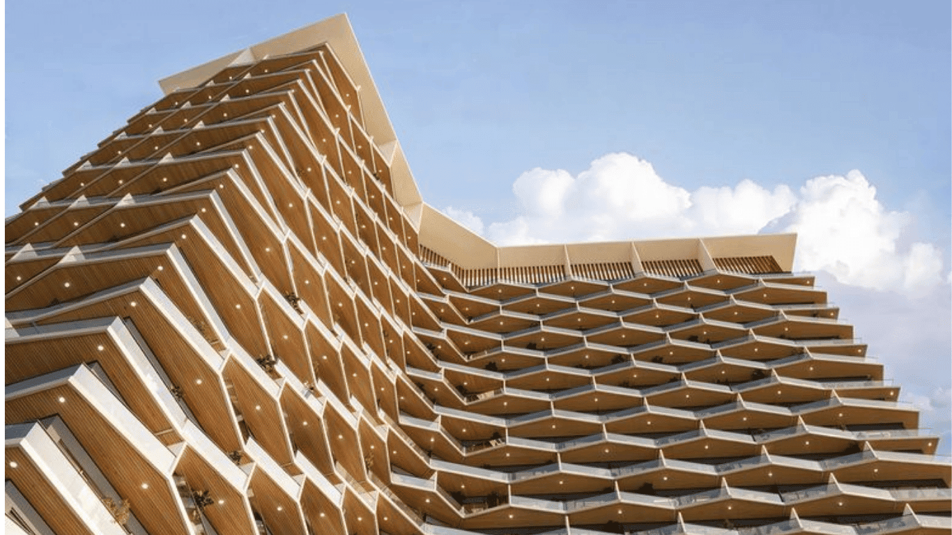 Studio for Sale in Binghatti Haven, Dubai Sports City