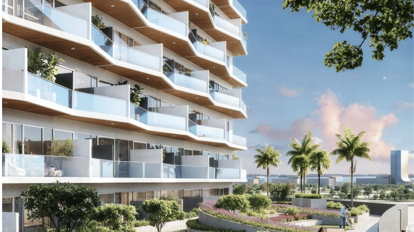 Studio for Sale in Binghatti Haven, Dubai Sports City