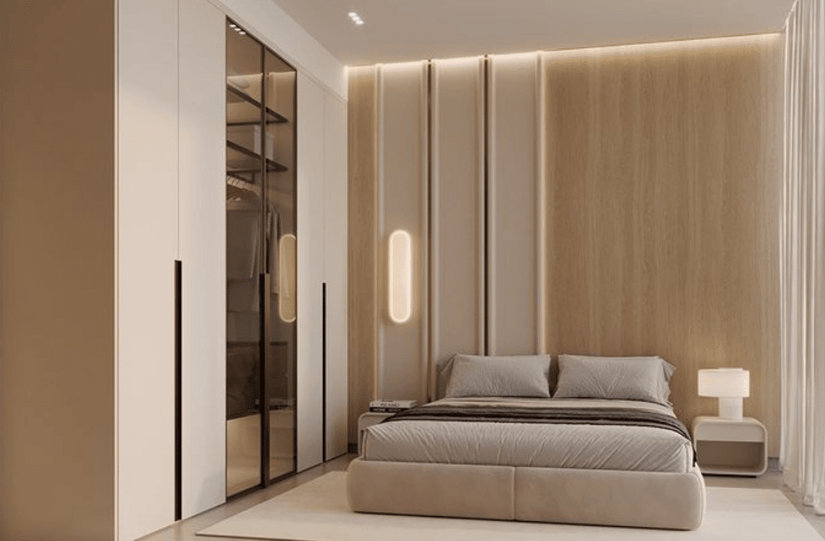 Studio for Sale in Binghatti Haven, Dubai Sports City