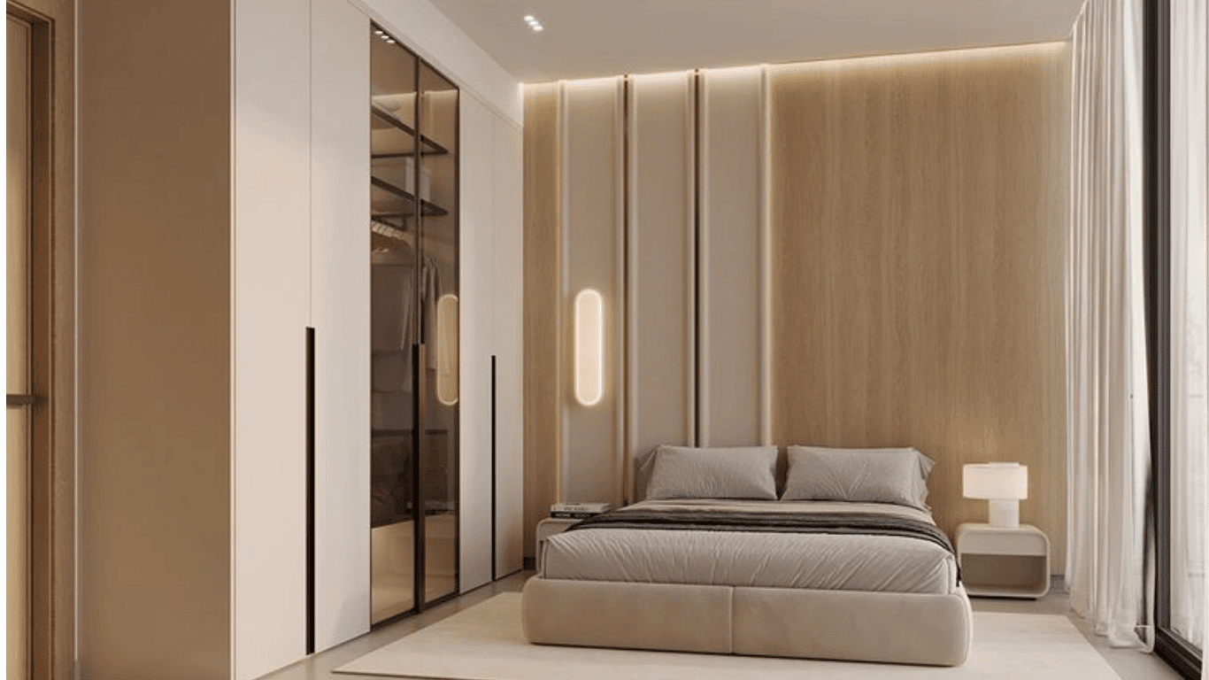 Studio for Sale in Binghatti Haven, Dubai Sports City