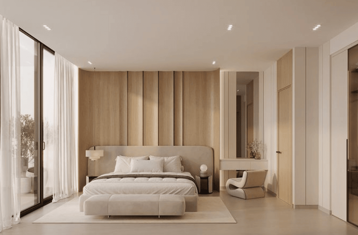 Studio for Sale in Binghatti Haven, Dubai Sports City