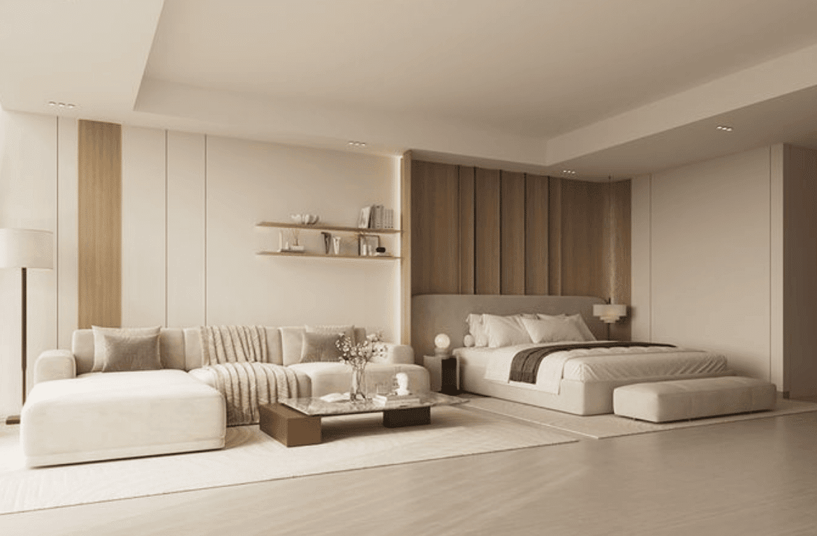 Studio for Sale in Binghatti Haven, Dubai Sports City