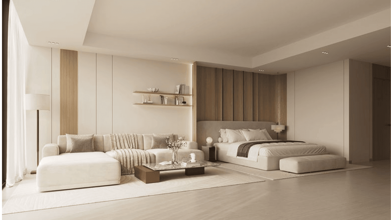 Studio for Sale in Binghatti Haven, Dubai Sports City