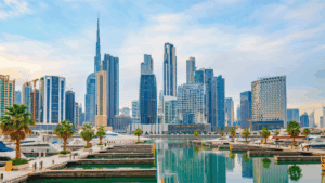 Business Bay